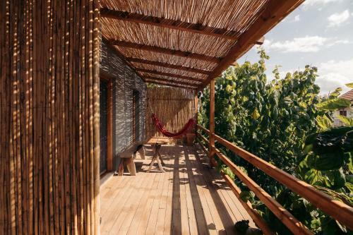 Apartamento Sirens Beach Houses