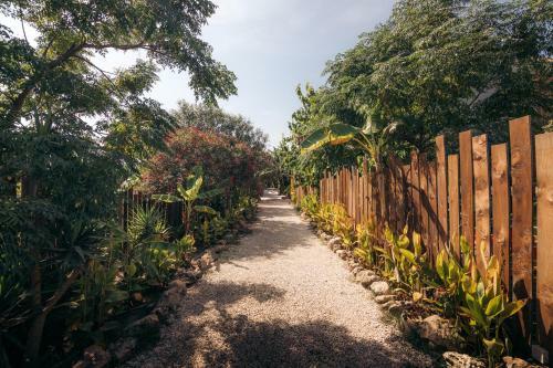 Apartamento Sirens Beach Houses