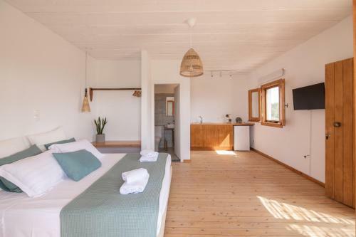 Apartamento Sirens Beach Houses