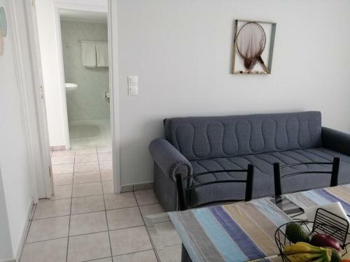 Coastal Apartment Christina