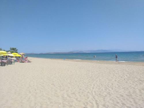 Palmar Club - Villa Maryam