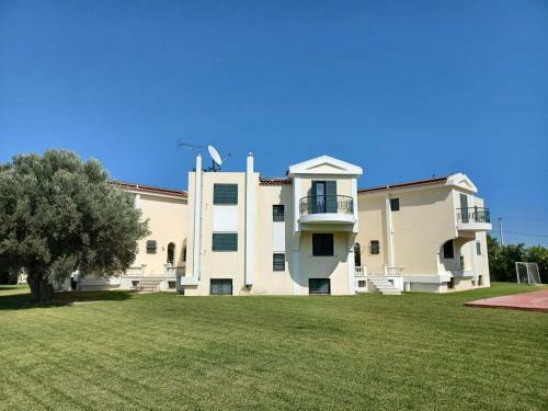 Palmar Club - Villa Maryam