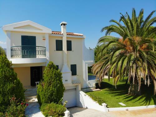 Palmar Club - Villa Maryam