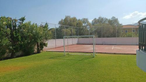 Palmar Club - Villa Maryam