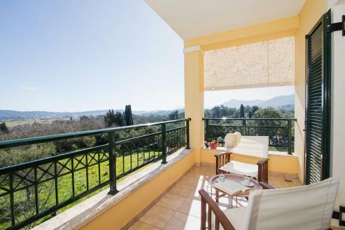 Country House Marmaro