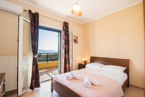 Country House Marmaro