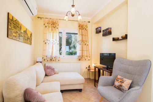 Country House Marmaro