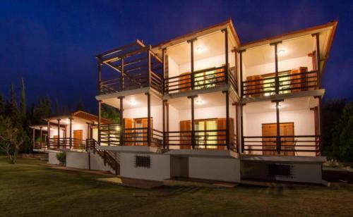 Hotel Roxani Country House Resort