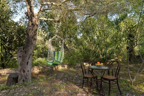 Mikroulis Residence