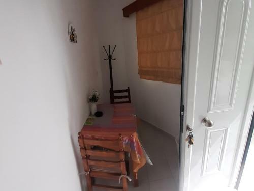 Zikas Apartments