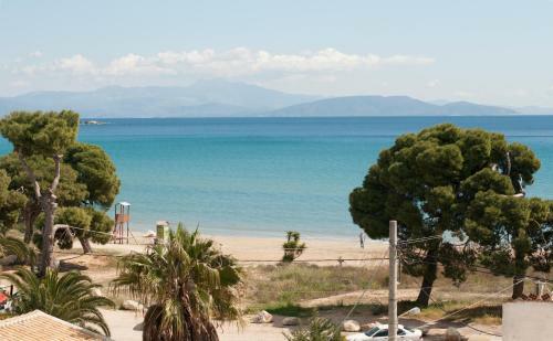 Apartamento Royal Artemis Beach, Athens, Airport