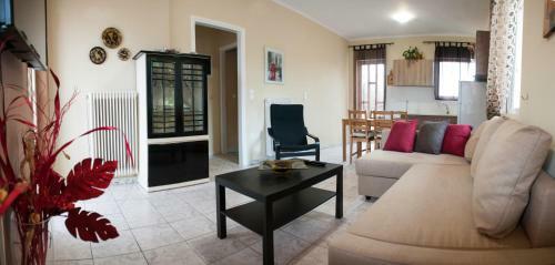 Apartamento Royal Artemis Beach, Athens, Airport