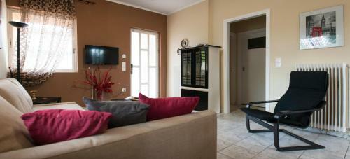 Apartamento Royal Artemis Beach, Athens, Airport