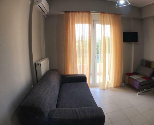 Dreamcoast Apartments I