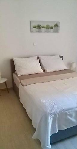 Marina Apartment