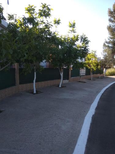 Apartamento Nina Rooms (apartments)