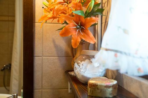 Charming Traditional Hideaway