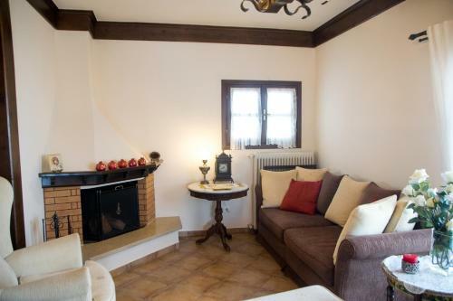 Charming Traditional Hideaway