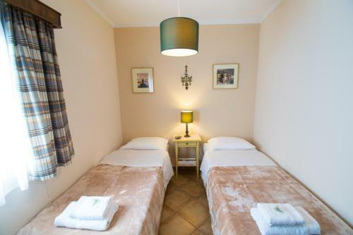 Charming Traditional Hideaway