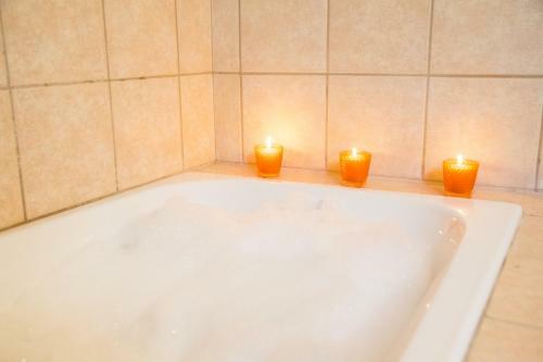 Charming Traditional Hideaway