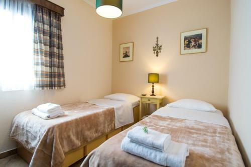 Charming Traditional Hideaway