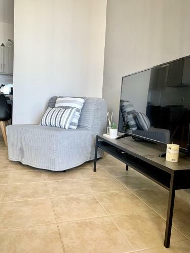 Apartamento House By The Sea In Artemis