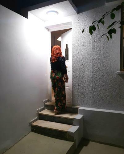 Agroturismo Finikas House