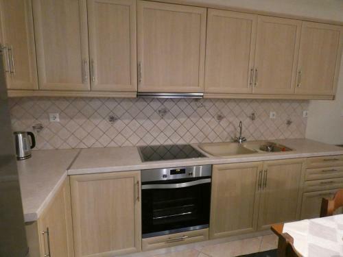 Apartamento Franceska's Guest House