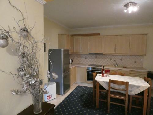 Apartamento Franceska's Guest House