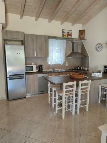 Alexandra Apartment