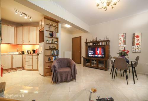 Apartamento Marys House