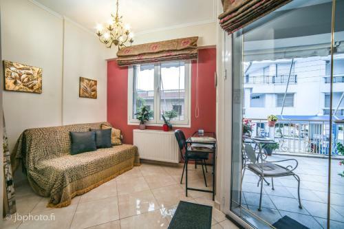 Apartamento Marys House