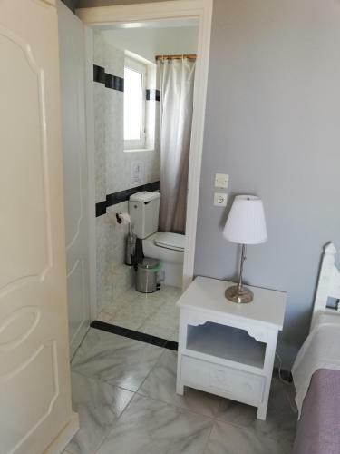 Seven Seas Apartments