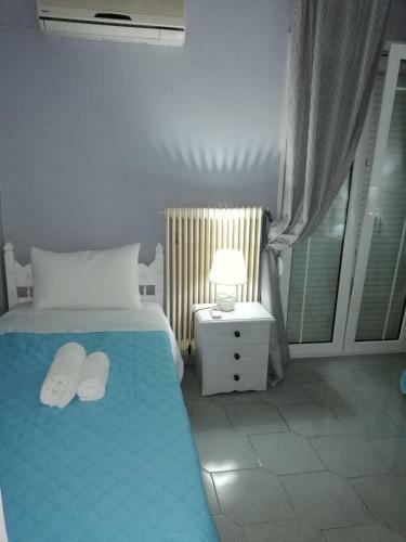 Seven Seas Apartments
