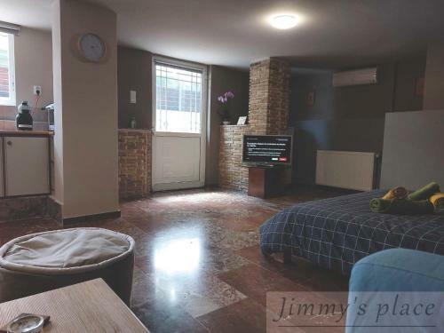 Apartamento Jimmy's Place
