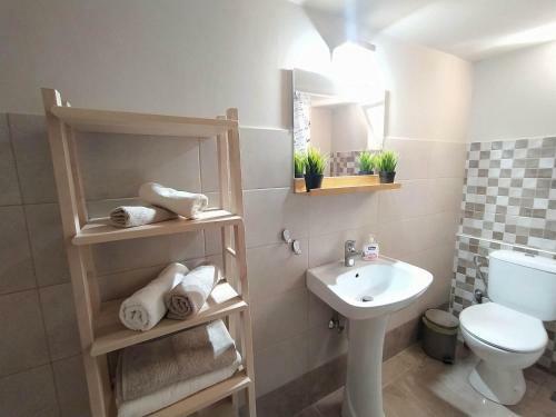 Apartamento Jimmy's Place