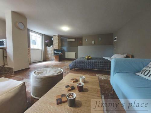 Apartamento Jimmy's Place
