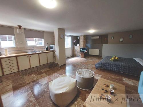 Apartamento Jimmy's Place