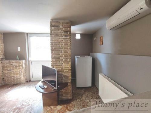 Apartamento Jimmy's Place