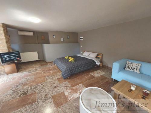 Apartamento Jimmy's Place