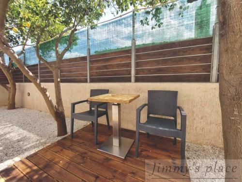 Apartamento Jimmy's Place