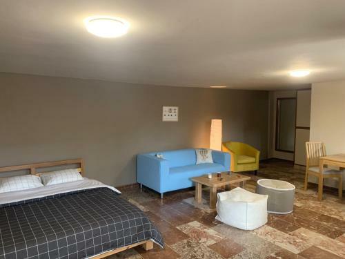 Apartamento Jimmy's Place