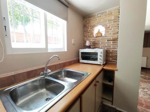 Apartamento Jimmy's Place