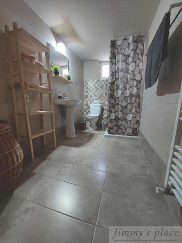 Apartamento Jimmy's Place