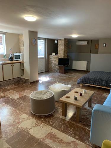 Apartamento Jimmy's Place