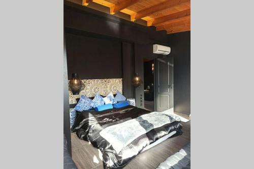 Villa Accessible Luxury
