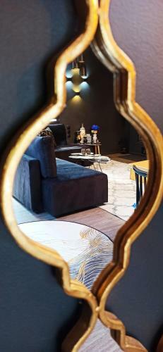 Villa Accessible Luxury