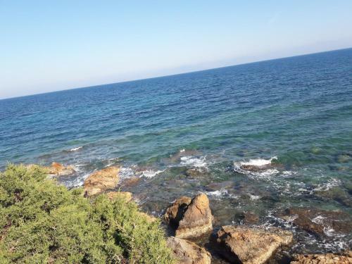 Apartamento To Spiti Stin Aliki