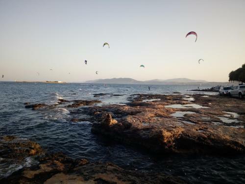 Apartamento To Spiti Stin Aliki