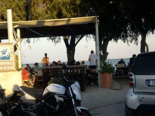 Apartamento To Spiti Stin Aliki